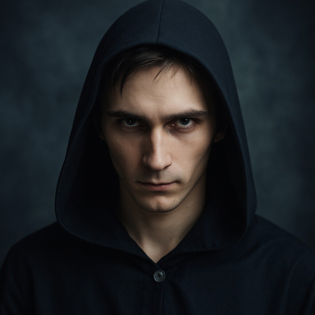 Адам Буша - Гадание на картах Таро в Астане